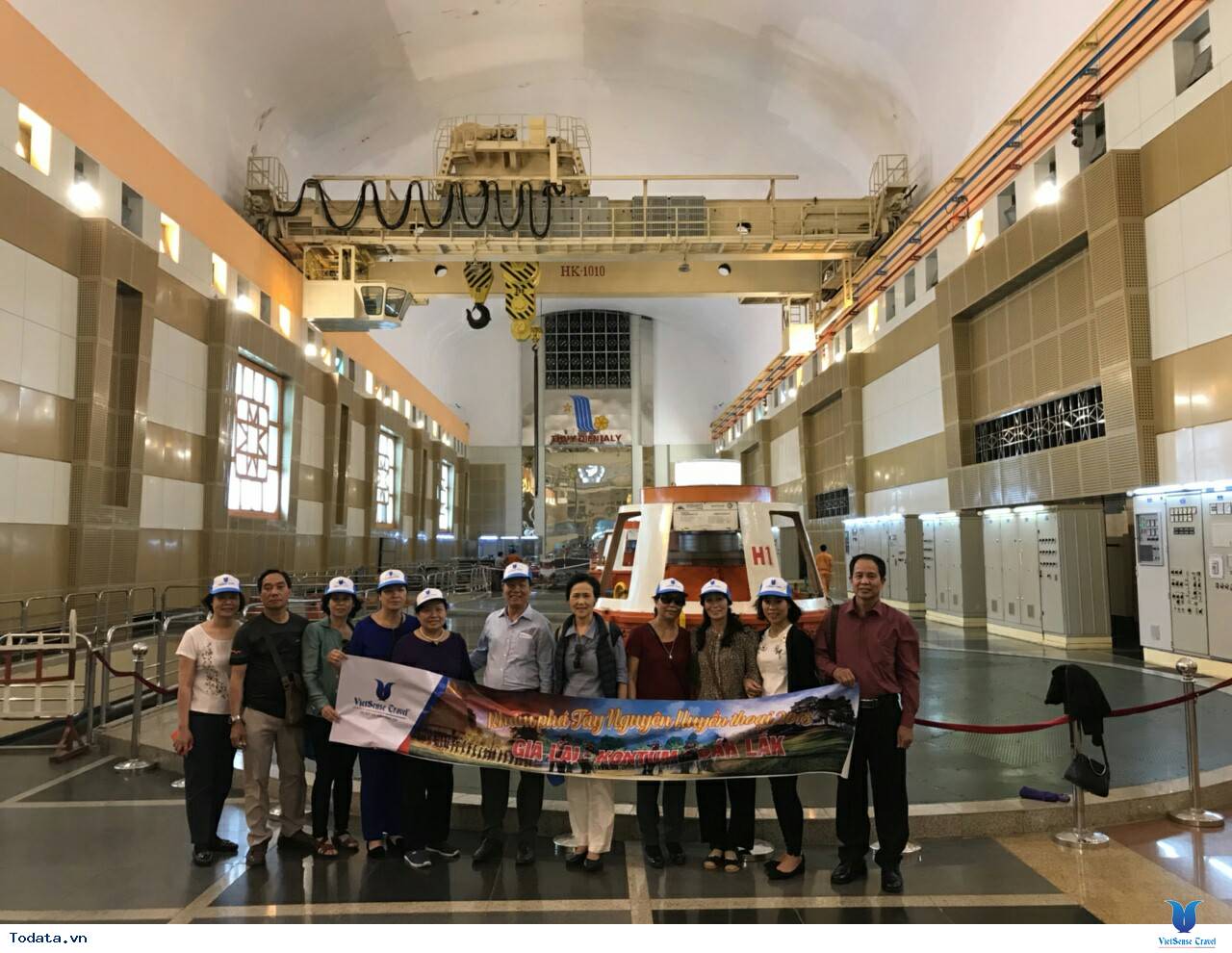 TP HCM - Pleiku - Gia Lai - Daklak 4 ngày 3 đêm - Ảnh 2 TP HCM - Pleiku - Gia Lai - Daklak 4 ngày 3 đêm - Ảnh 2